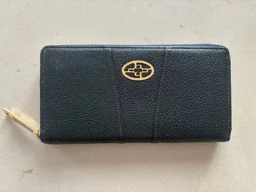 하마노 가죽공예 레더 장지갑