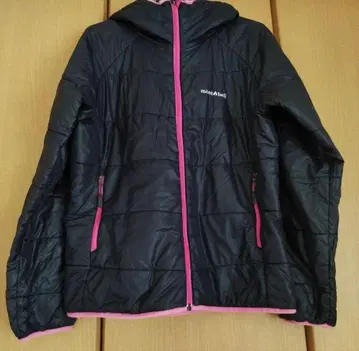 montbell 몽벨 패딩 자켓 M