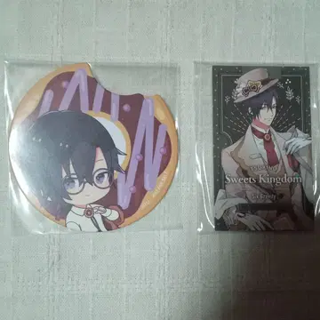 츠키프로 츠키쇼 단맛 왕국 구매 혜택 츠키우타. 무츠키 하지 세트