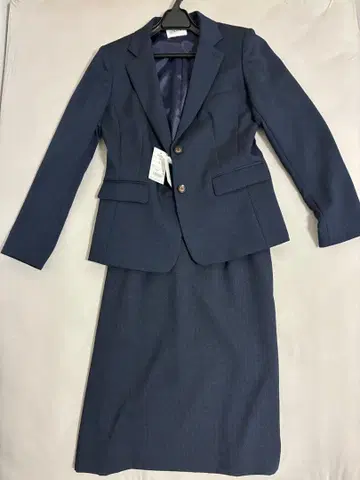 새상품 유니레디 사무복 3세트 11호 UNILADY