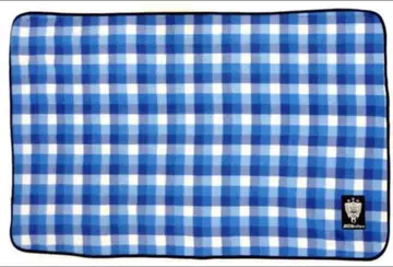 3대째 JSB ZERO 담요