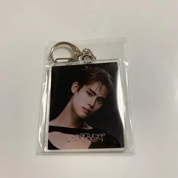 NEWBEAT 요요정 아크릴 키링