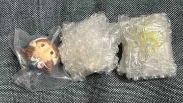 제일복권 나의 히어로 아카데미아 히로아카 H상 쵸코놋코 3점 세트