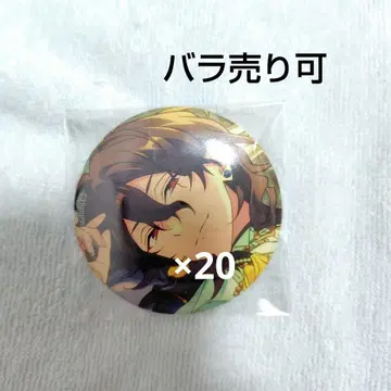 앙스타 캔뱃지 테마 캔 사쿠마 레이