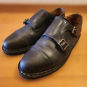 파라부트 윌리엄 사이즈 6 JM 웨스트온 알든