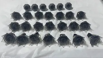 이자나미 히후미 링 라이트