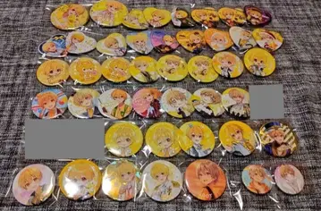 스토푸리 루토군 묶음 판매 캔뱃지