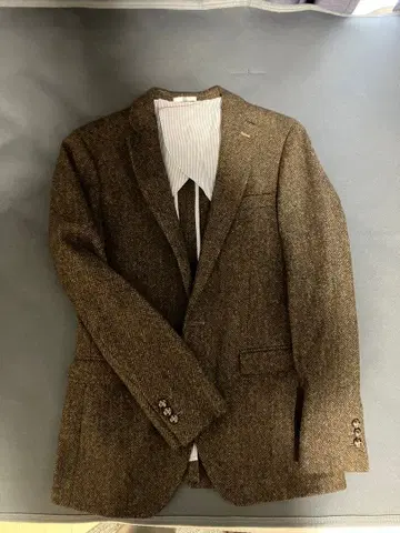 SUIT SELECT 테일러드 자켓 JSK1700