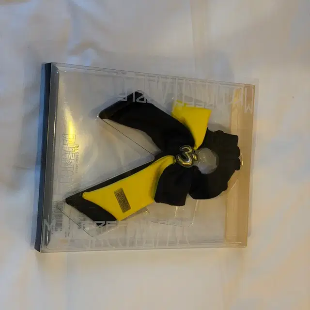 미세스그린애플 바벨 응원봉 리본