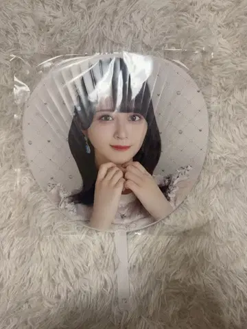 사사키 마이카 부채