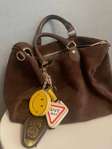 [ GOOD GRIEF! ] Smile Compact