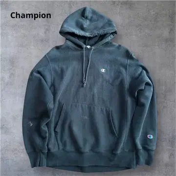 [ 구제 의류 ] 챔피온 리버스 위브 맨투맨