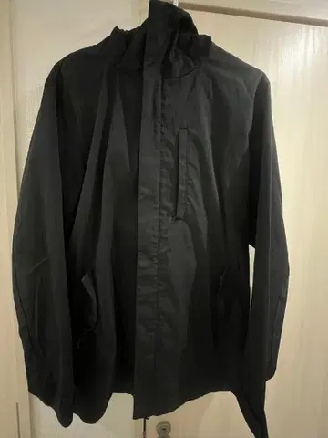 DESCENTE (마운틴 파카)