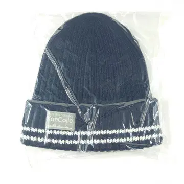 칸코레 요코스카 원정 2025 따뜻한 니트 모자 제6구축대