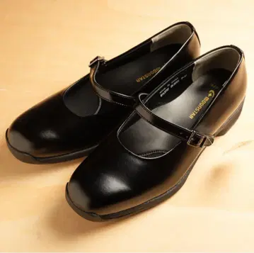 [문스타] 메리 제인 플랫슈즈 BVL5757 여아