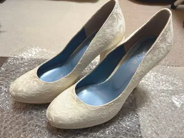 BENIR 베니르 35 웨딩 신발