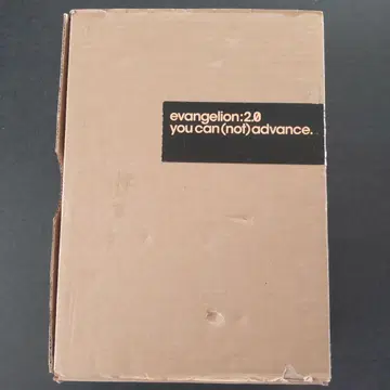 에반게리온 신극장판: 파 전 기록 전집 안노 히데아키