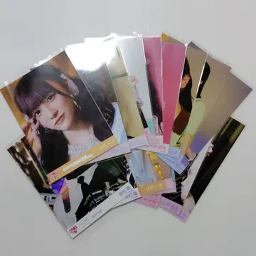 새상품급 =LOVE/이퀄러브/이코러브/세미컴프/컴프/브로마이드/묶음4