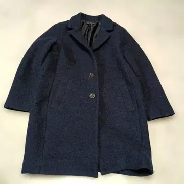 URBAN RESEARCH 어반 리서치 롱 코트 F