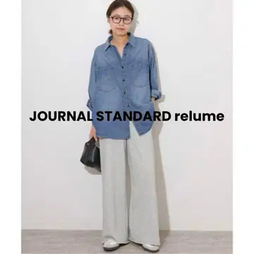 [ 최종 가격 ] 미사용 와이드 스웨트 팬츠