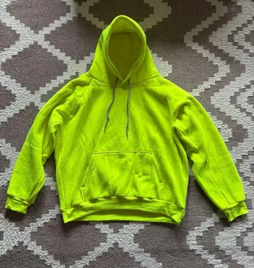 [매니아] 캠버 칠버스터 메이드인 USA 풀오버 후디