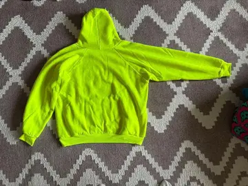 [매니아] 캠버 칠버스터 메이드인 USA 풀오버 후디