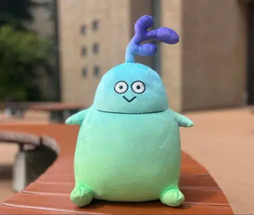 쫀득쫀득 켄이치 BIG 봉제 인형