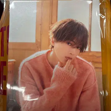 야기 유세이 FANTASTICS 즛토즛토 패널 타워 레코드