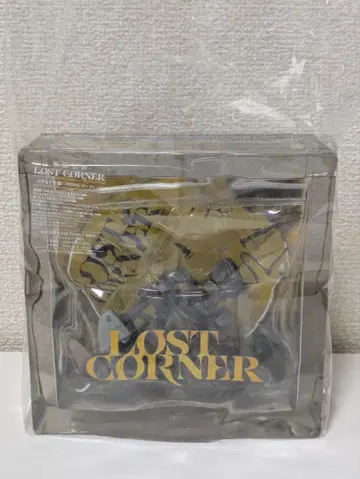 최초 한정 요네즈켄시 LOST CORNER 가라쿠타반