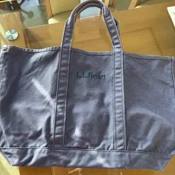 [ LL bean ] 그로서리 토트