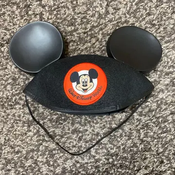 Walt Disney World 이어햇 미국 한정판