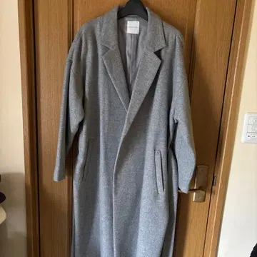 LOWRYSFARM 체스터 코트