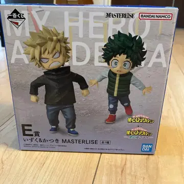 히로아카 제일복권 피규어