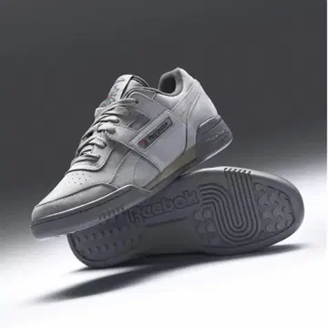 Reebok x Sony PlayStation Workout Plus