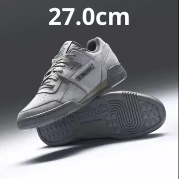 Reebok x Sony PlayStation Workout Plus