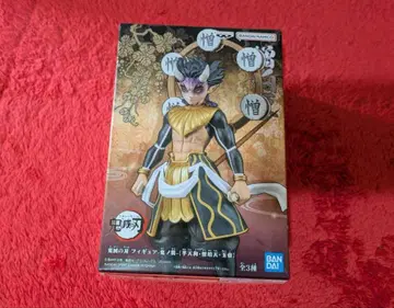 귀멸의 칼날 피규어 귀노장 증악천