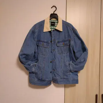 네넷 데님 자켓 G 자켓