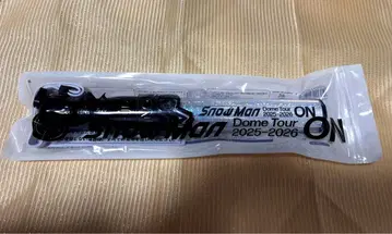 SnowMan ON 응원봉 2025 라이브 Live