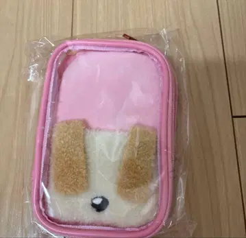 이와하시 겐키 머피 파우치