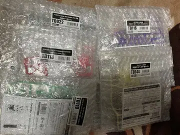 코토부키야 특전 부품 묶음 판매