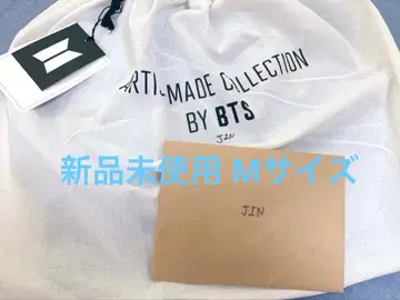 [ BTS JIN ] GOOD DAY 파자마 M 사이즈