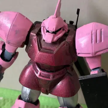 HGUC 1/144 겔구그 마리네 커스텀 컬러