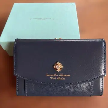 사만다 타바사 쁘띠 초이스 지갑
