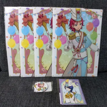 아이돌타임 프리파라 마루쿠지 아사히 코요이