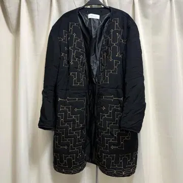 Azuma 아즈마 노카라 코트