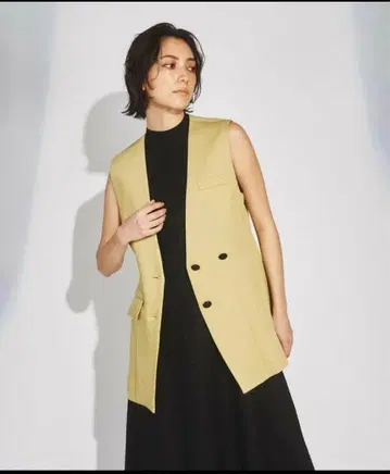 그레이스 콘티넨탈 베스트 새상품 36