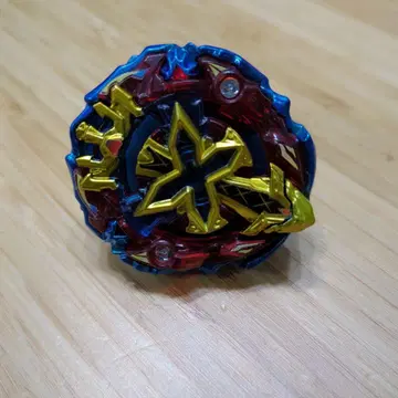 제노 엑스칼리버 3-60GF 베이블레이드 X