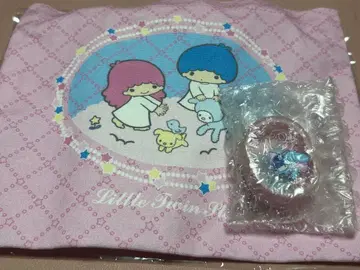 키키라라 시크릿 미니어처 참 키키의 비누 미니 토트백