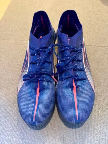 오늘 한정 가격 PUMA 울트라 5 얼티밋 MXSG 교체식 28.5