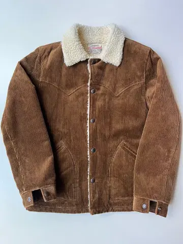 라디얼 radiall 런치 코트